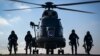 The Times: Европе не хватает ресурсов для 25-тысячного европейского контингента в Украине