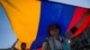 Georgia -- Armenian Activists, Antigovernment Protests Continue In Armenia; 26apr2018