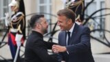 Европа Украинага жардам маселесинде мунасага келеби? 