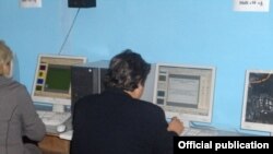 სასკოლო ინტერნეტცენტრი რუსთავში