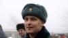 Франак Вячорка
