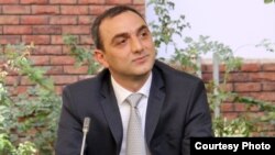გიორგი ქადაგიძე