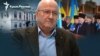 Как в аннексированном Крыму Меджлис восемь месяцев удерживал на своем здании украинский флаг (видео)