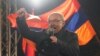 Кандидат в премьер-министры от «Движения за спасение отечества» Вазген Манукян (архив)