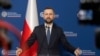 На востоке Польши ночью произошел взрыв, власти не исключают дрон или диверсию
