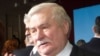 На польска-беларускай мяжы зьявілася Брама свабоды