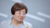 Роза Отунбаева: Бир жеңден кол, бир жакадан баш чыгаралы