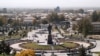 Bulldozing History: Ancient Uzbek City's UNESCO Status At Risk