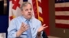 იან კელი: "საქართველო უკრაინას მხარს უფრო აქტიურად უნდა უჭერდეს"