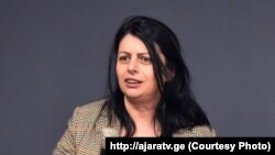 ნათია ზოიძე, საზოგადოებრივი მაუწყებლის აჭარის ტელევიზიისა და რადიოს დირექტორის მოადგილე