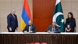 Ըստ ադրբեջանական մամուլի՝ Պակիստանը արգելափակել է ՇՀԿ-ին Հայաստանի անդամակցության հայտը. ինչպե՞ս են արձագանքում Երևանում 