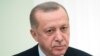 Президент Турции Реджеп Тайип Эрдоган (архив)