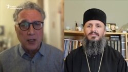 ჩრდილოეთ ამერიკის ეპისკოპოსი საბა: ჩვენ ვუთხარით ხალხს, დარჩით სახლში