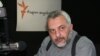 Уже бывший глава грузинского ЦИКа сегодня на публике не появлялся. Что побудило Зураба Харатишвили оставить пост в самом разгаре предвыборной кампании?