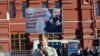 Расейцы лічаць, што Пуціну мала паўнамоцтваў