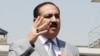  افغانستان د کورنیو چارو پخوانی وزیر جنرال مجتبی پتنګ