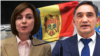 «Холодный душ» референдума. Молдова перед вторым туром выборов
