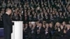 Четверть избирателей - cторонников «Единой России» уверены, что от их голосов зависят результаты президентских выбров. Если они настоящие путинисты, то кто тогда остальные?
