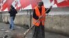 В Тбилиси уже третий год действует особый порядок взимания платы за вывоз мусора, который зависит от количества потраченной электроэнергии