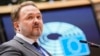 Еврокомиссар по энергетике Дан Йоргенсен