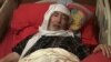 Абдельбасет аль-Меграхи незадолго до смерти.
