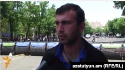 Вагинак Шушанян
