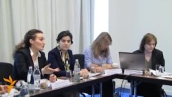 რა აწუხებთ ეთნიკური უმცირესობების წარმომადგენელ ქალებს?