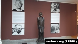Эрнст Барлах, Жабрак