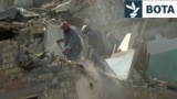 Këshilla praktike nga Ukraina: Si të mbijetosh nën rrënoja