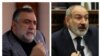 Փաշինյանը կարող էր հարցերը տալ, «երբ հանդիպել էինք»․ Վարդանյանը Բաքվի բանտից արձագանքել է վարչապետին