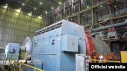 Զանգեզուրի պղնձամոլիբդենային կոմբինատ, արխիվ