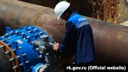 По мнению чиновников, аудит сетей водоснабжения поможет снизить их износ, а также предотвратить аварийность