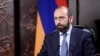 Չկա որևէ երրորդ կողմի վերահսկողություն. Միրզոյան