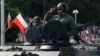 Польша начала учения с участием более 30 тысяч военных