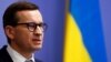 Премьер Польши: мы хотели бы ухода Путина, но сохранение Украины важнее