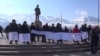 Нарында жайыт талашкан активист камалды