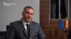 Александар Камбовски, претседател на Судскиот Совет