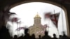 До сих пор частичную компенсацию от государства получала только православная церковь страны. По оценке Transparency International в период с 2002-го по 2013-й годы Грузинская православная церковь получила от государства 200 млн лари