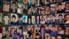 Bosnia Srebrenica Portraits