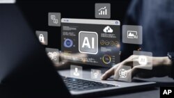 WPI жасалма интеллект тармагында студенттерди даярдоо үчүн магистр даражасын негиздөөдө. 