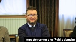 Евгений Хлобыстов
