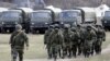 В Госдуме хотят разрешить многодетным отцам заключать контракты с ВС РФ