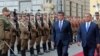 Венгрия Кыргызстанга 50 миллион доллар насыя бөлүп бермей болду 