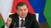 Мирзиёев кошоматчыларга чара көрөт