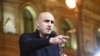 "მირჩევნია გულახდილად გითხრათ"- ინტერვიუ ნიკა მელიასთან