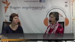 ცირა გვასალია დოკუმენტურ ფილმ "ოთახების" შესახებ