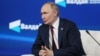 Putin: Avropadan hərbi təhlükə yaranarsa, Moskva tez cavab verəcək