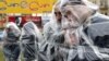 Со времени «Революции роз» и по сегодняшний день Кутаиси успел сменить 11 градоначальников. Сегодня несколько сотен жителей Кутаиси в знак протеста вышли на улицы города, потреьовав восстановить в должности и.о. мэра, уволенного накануне был уволен председателем сакребуло