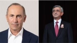 Ո՞վ բերեց Փաշինյանին իշխանության, ովքե՞ր էին  սատարում. նախկին նախագահների թիմակիցները քննադատում են իրար