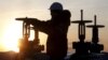 Саудаўская Арабія сарвала перамовы з Расеяй наконт нафты. Цэны паляцелі ўніз